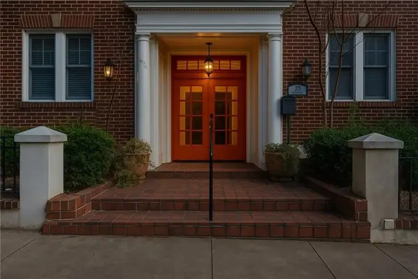 733 Frederica Street Ne #7, Atlanta, GA 30306