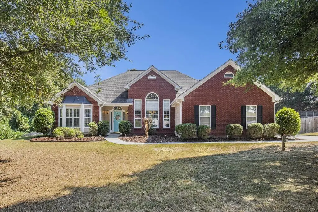 3685 Arden Creek Court, Bethlehem, GA 30620 - Image #1