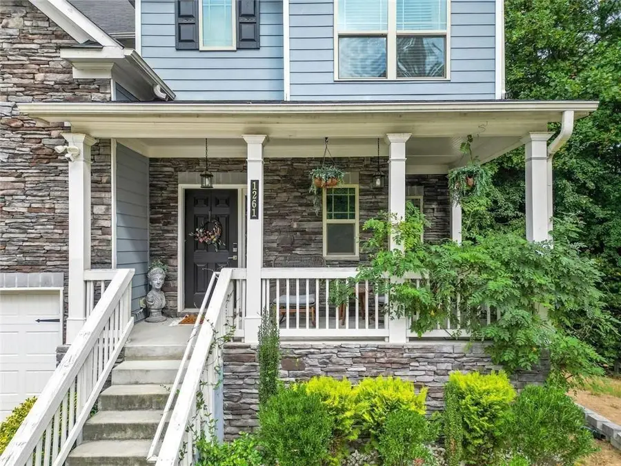 1261 Silvercrest Ct, Powder Springs, GA 30127 - Image #2