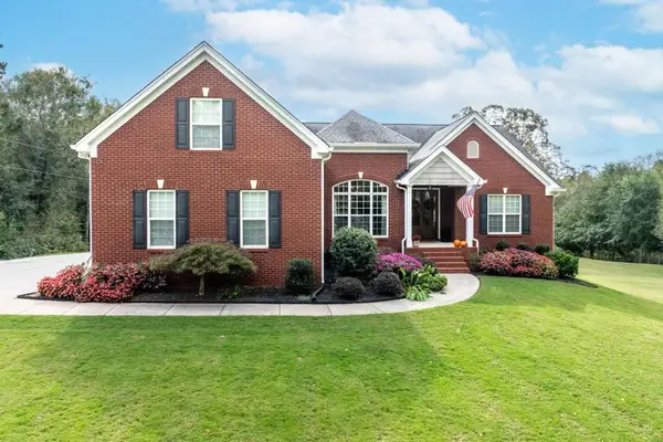 96 William Freeman Road, Hoschton, GA 30548