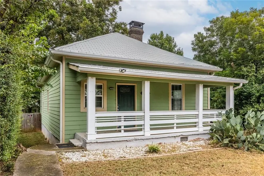 595 Rockwell Street Sw, Atlanta, GA 30310 - #2