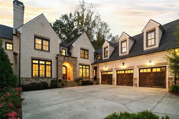 976 Ferncliff Road Ne, Atlanta, GA 30324