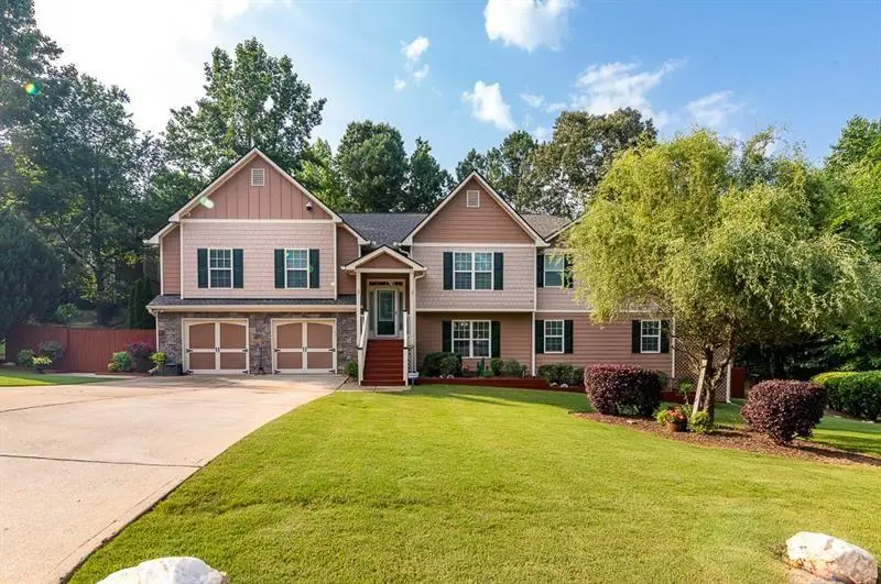 55 Meridian Point, Dallas, GA 30132 - Image #1