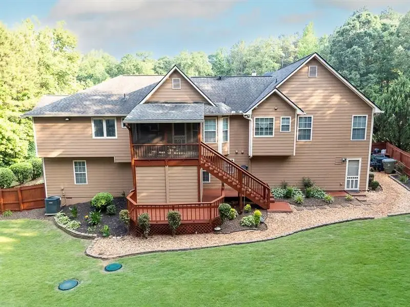 55 Meridian Point, Dallas, GA 30132 - Image #2