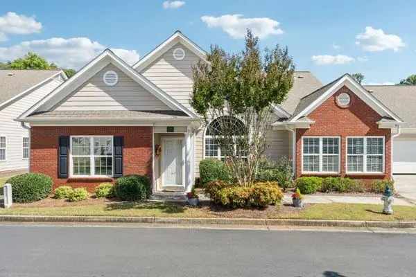 226 Hames Road #225, Woodstock, GA 30188 - #1