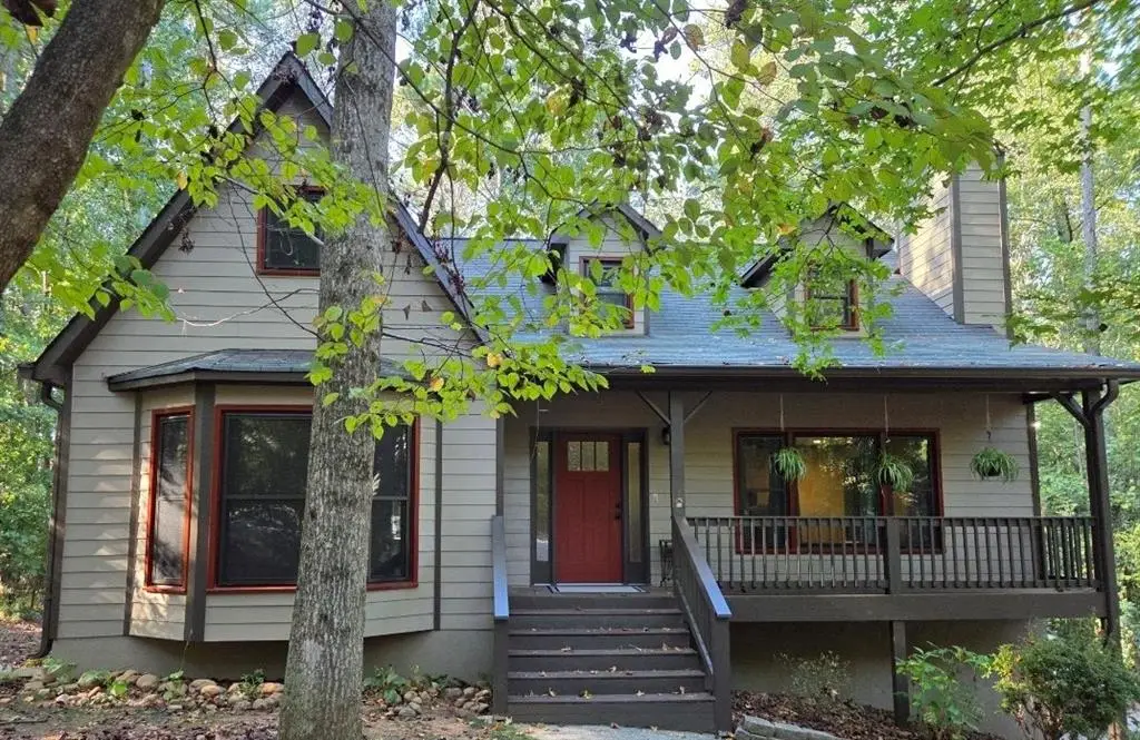 3465 Plantation Ridge Nw, Acworth, GA 30101 - Image #1