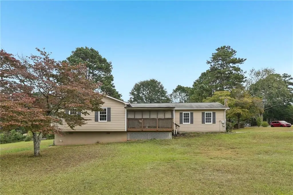 11 Paces Meadows Lane, Dallas, GA 30157 - #1