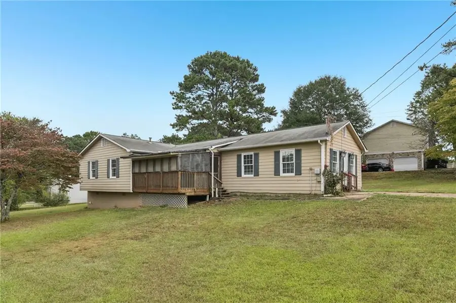 11 Paces Meadows Lane, Dallas, GA 30157 - #2