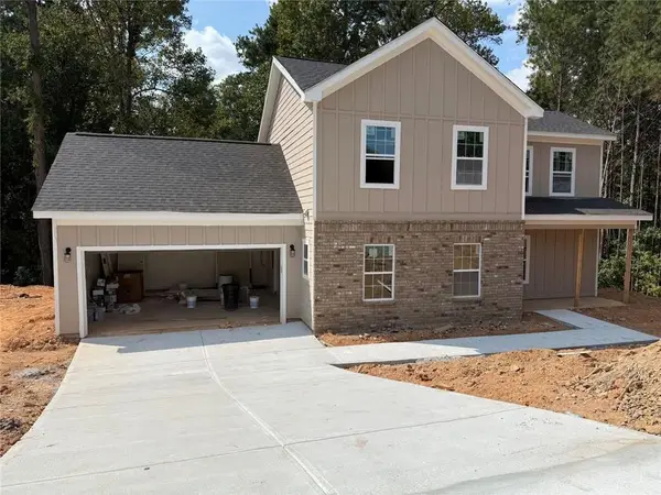 3942 Alderwoods Drive, Jonesboro, GA 30236