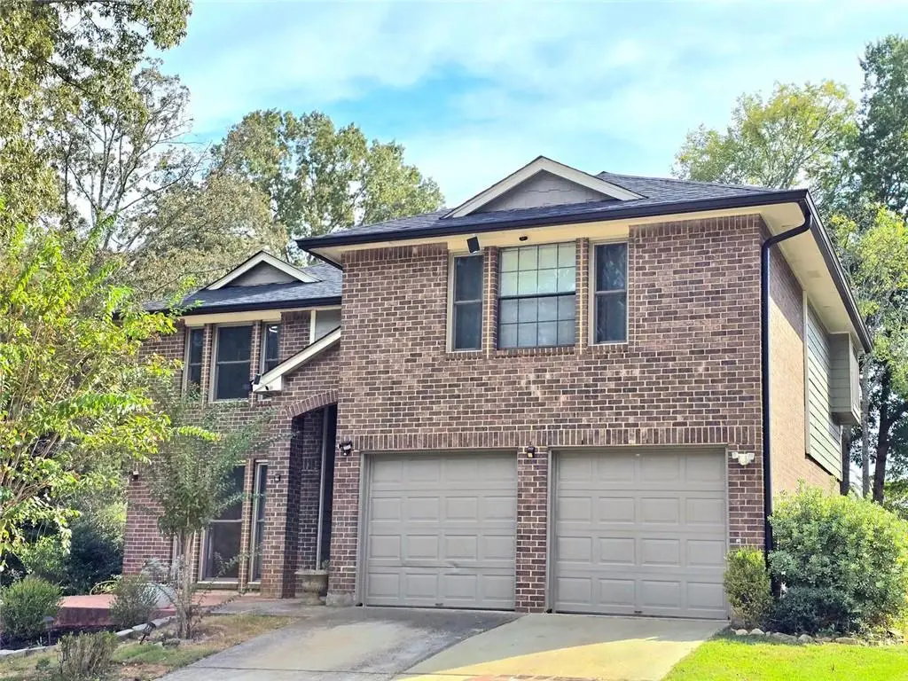 6992 Ivy Pointe Row Row, Austell, GA 30168 - Image #1