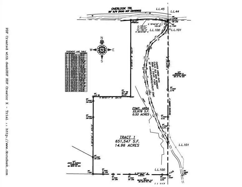 000 Overlook Trail, Acworth, GA 30101 - Image #2