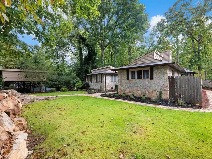 45 Lakepoint Drive, Dawsonville, GA 30534 - Image #2