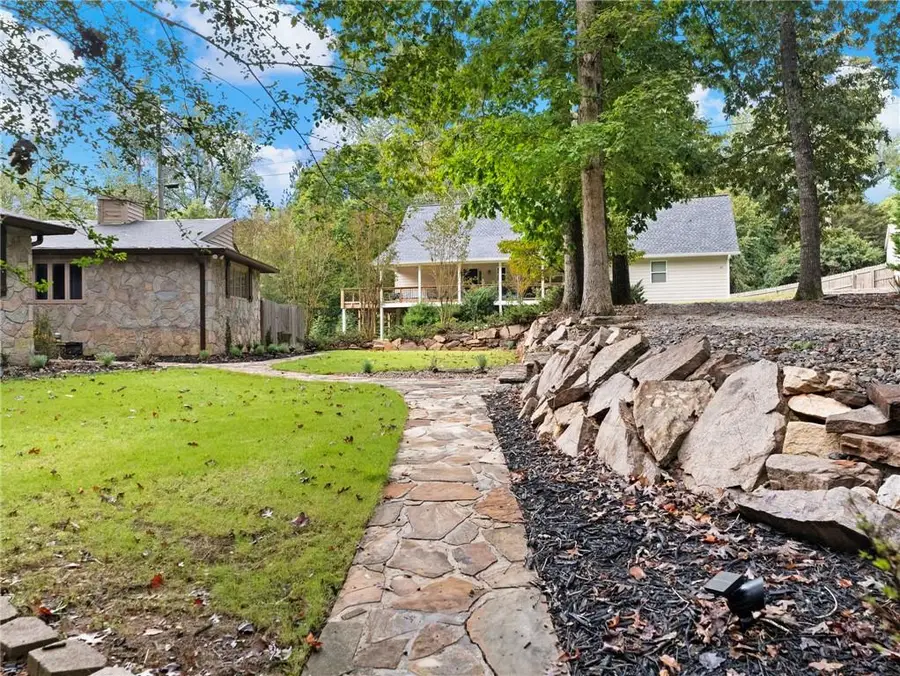 45 Lakepoint Drive, Dawsonville, GA 30534 - Image #3
