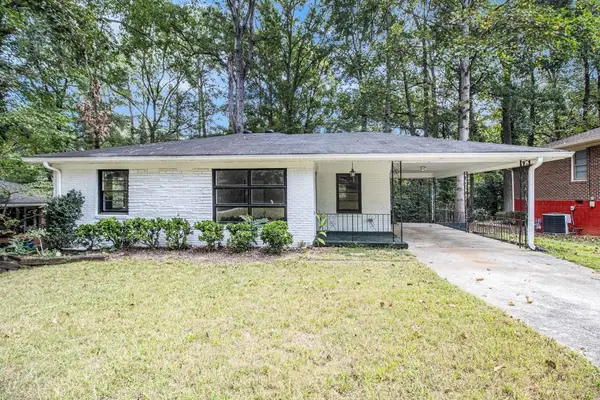 2550 Graywall Street, East Point, GA 30344