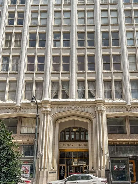 57 Forsyth Street Nw #5B, Atlanta, GA 30303 - Image #2