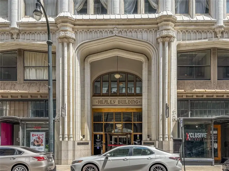 57 Forsyth Street Nw #5B, Atlanta, GA 30303 - Image #3