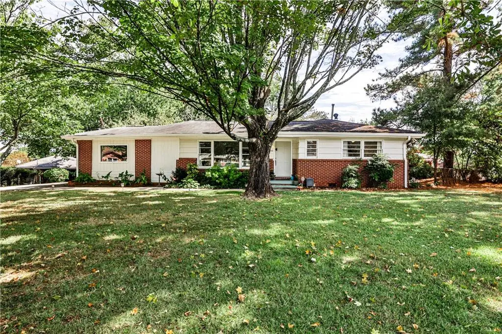 2785 Toney Drive, Decatur, GA 30032 - Image #1