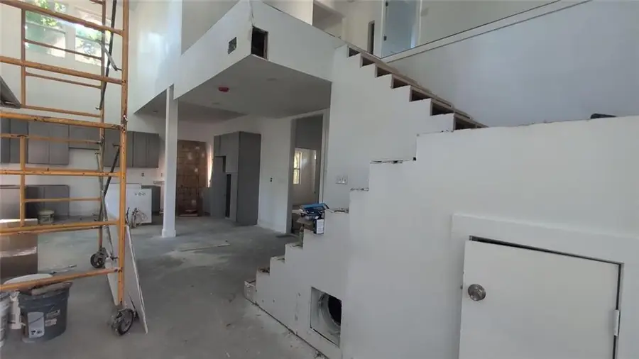 2870 Randall Street, Atlanta, GA 30344 - #2