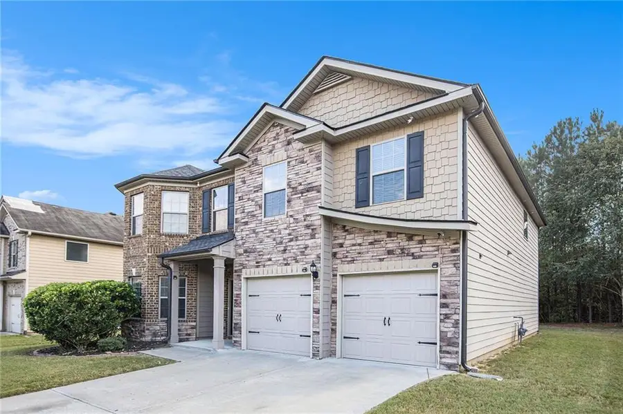 7644 Wrotham Circle, Atlanta, GA 30349 - Image #2