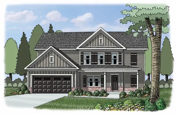 1079 Cherry Bark Lane, Loganville, GA 30052