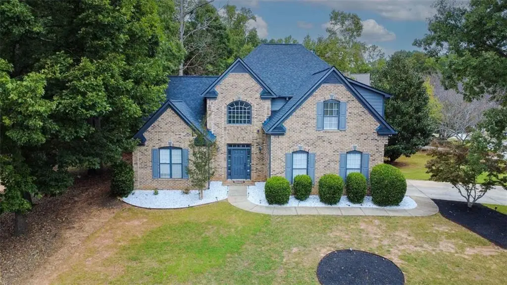 837 Malvern Boulevard, Stone Mountain, GA 30087 - Image #1