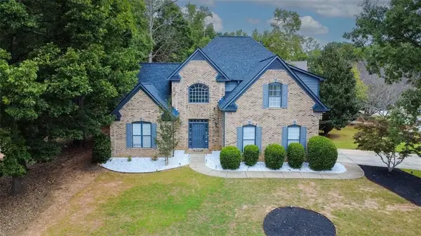 837 Malvern Boulevard, Stone Mountain, GA 30087