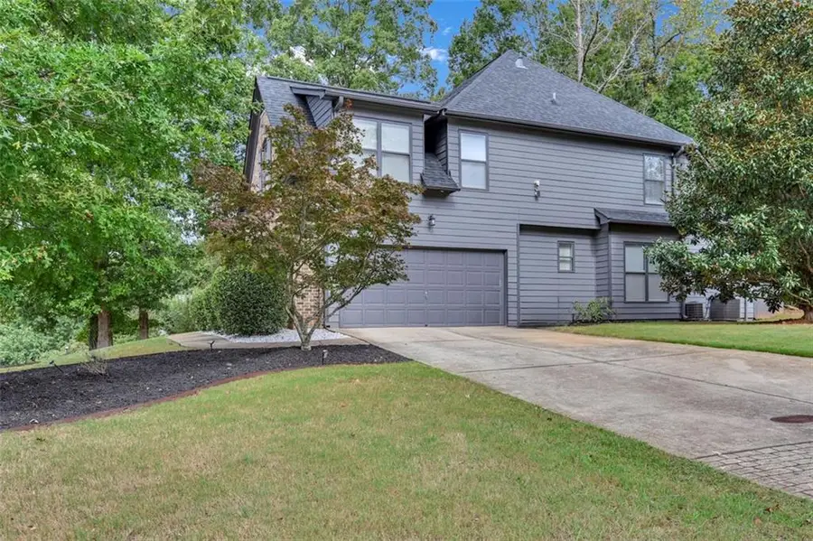 837 Malvern Boulevard, Stone Mountain, GA 30087 - Image #2