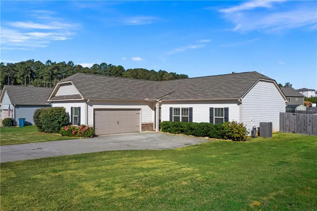 38 Winding Flower Walk, Adairsville, GA 30103 - Image #1