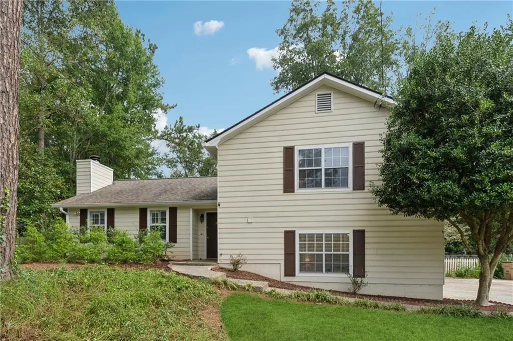 2423 Turtle Crossing Ne, Marietta, GA 30066 - Image #1