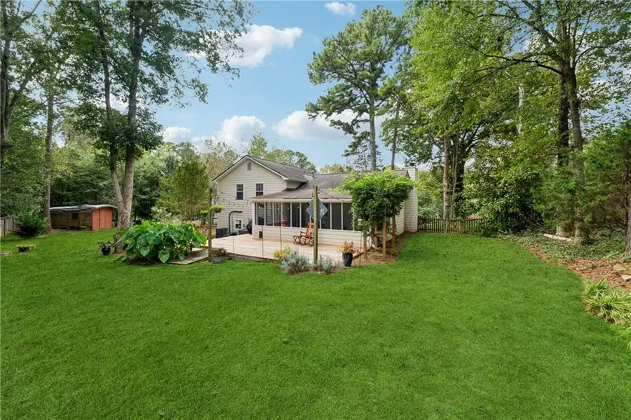 2423 Turtle Crossing Ne, Marietta, GA 30066 - Image #2