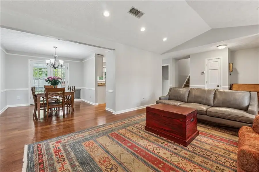 2423 Turtle Crossing Ne, Marietta, GA 30066 - Image #3