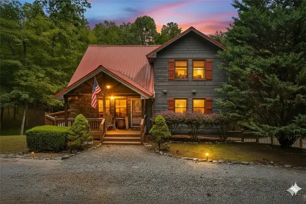 27 Monet Drive, Ellijay, GA 30540