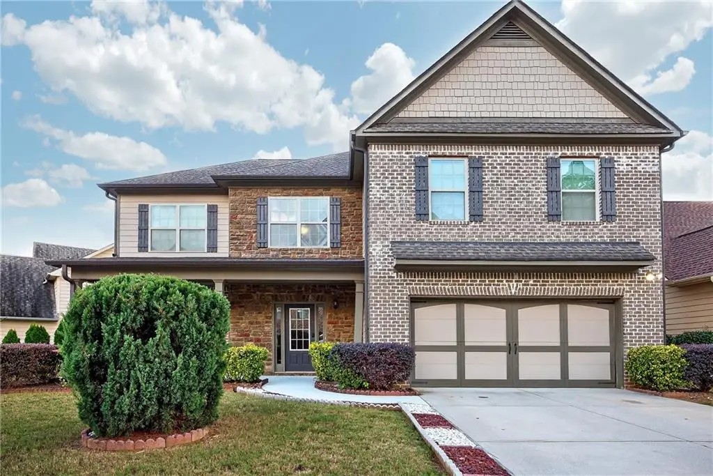 3239 Arbor Oaks Drive, Snellville, GA 30039 - Image #1