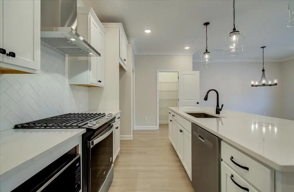 4517 Twinberry Drive, Powder Springs, GA 30127 - Image #1