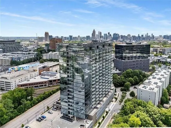 788 W Marietta Street Nw #1803, Atlanta, GA 30318