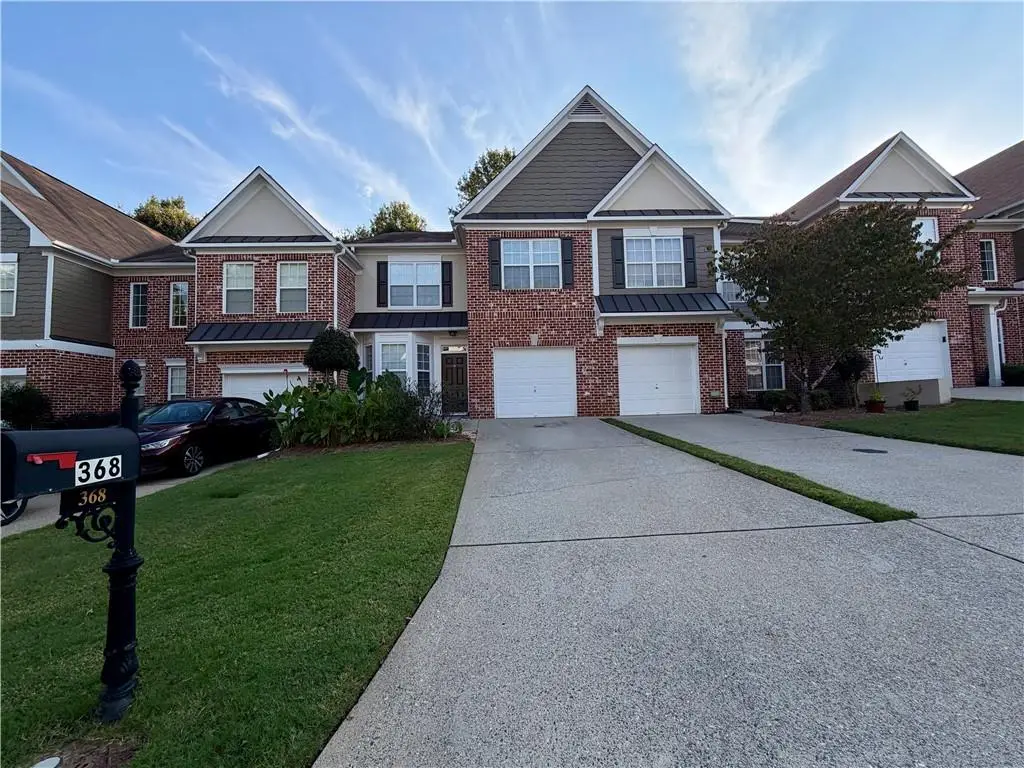 368 Grayson Way, Alpharetta, GA 30004 - Image #1