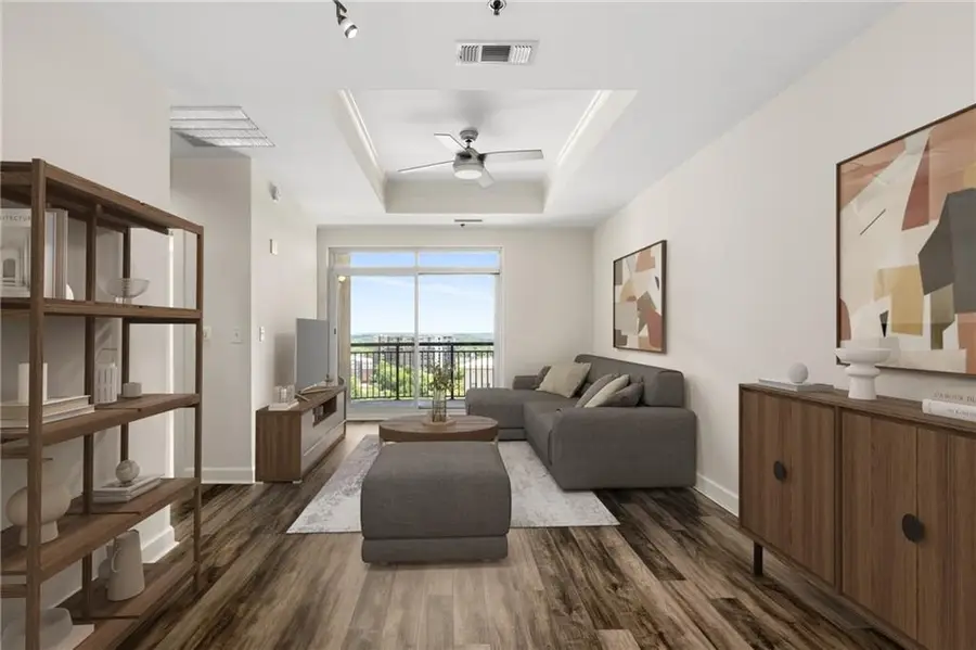 325 E Paces Ferry Road Ne #1704, Atlanta, GA 30305 - Image #2