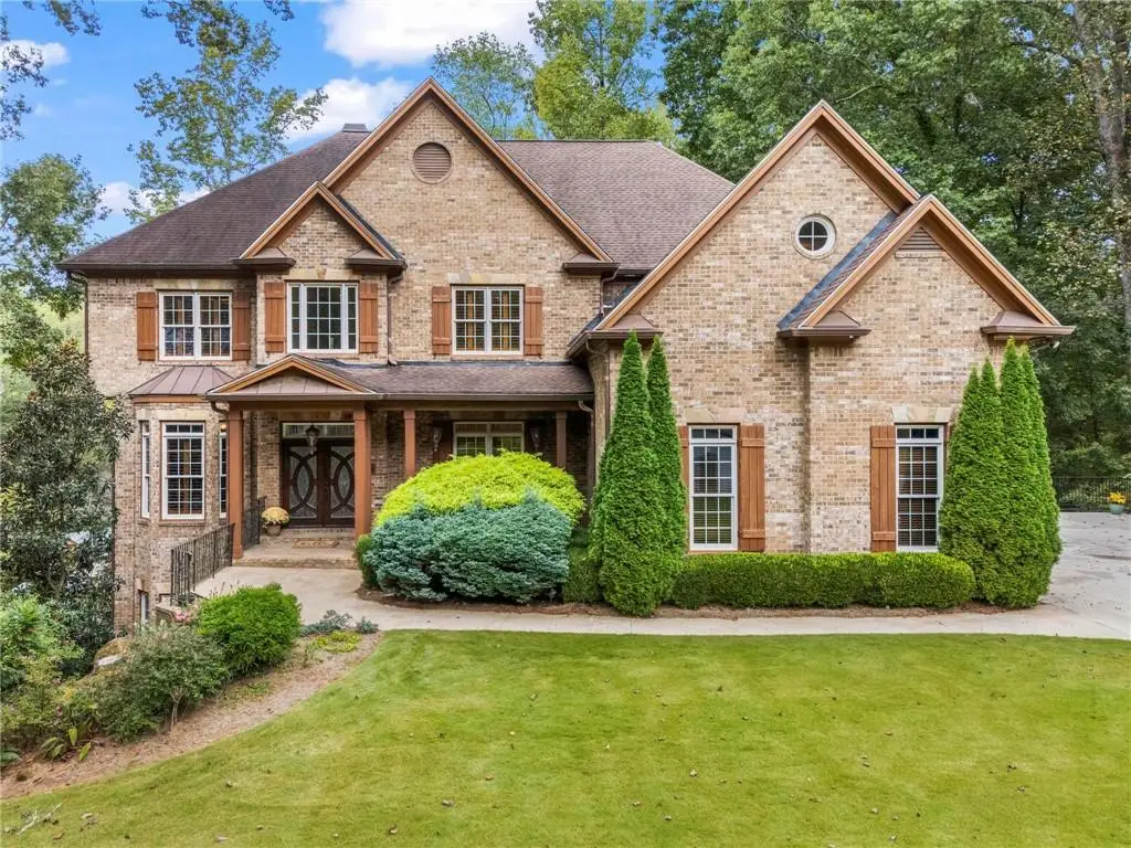 2353 Habersham Drive Sw, Marietta, GA 30064 - Image #1