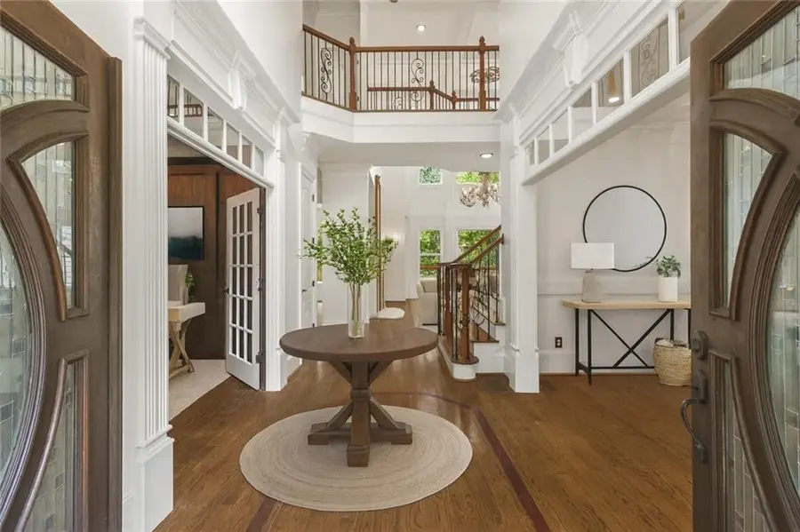 2353 Habersham Drive Sw, Marietta, GA 30064 - Image #3