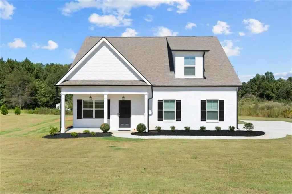 1117 Birchwood Drive, Griffin, GA 30224 - Image #1