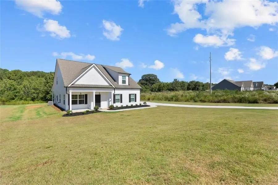 1117 Birchwood Drive, Griffin, GA 30224 - Image #2