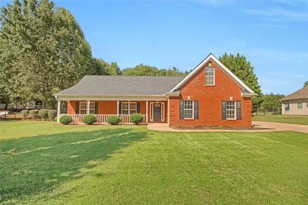 80 Stewart Hollow Lane, Covington, GA 30016