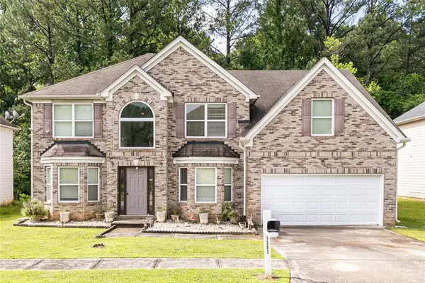1382 Koble Mill Lane, Riverdale, GA 30296