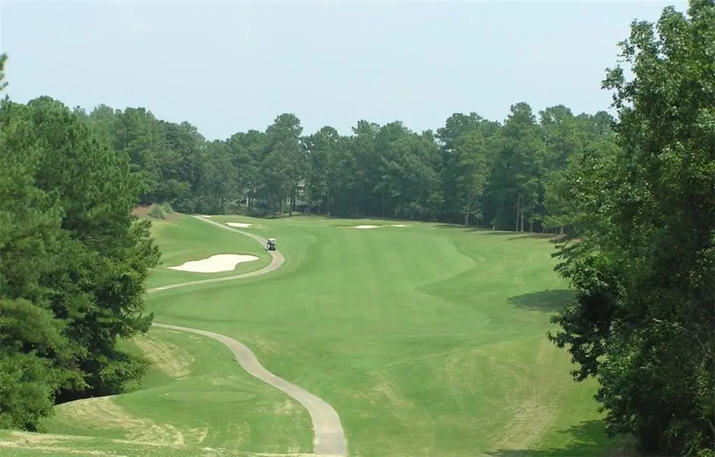 114 Masters Cove, Macon, GA 31211 - Image #1