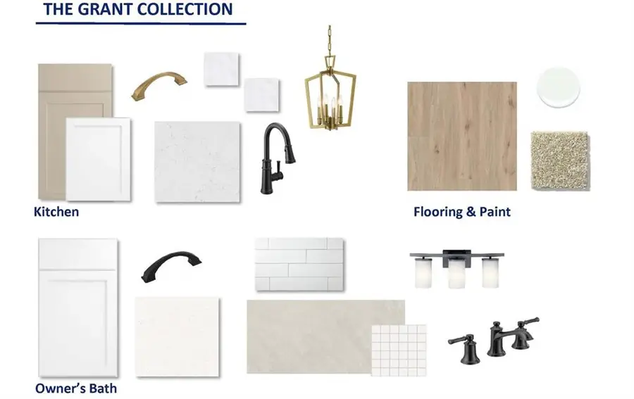 125 Tambourine Trail, Woodstock, GA 30189 - Image #3