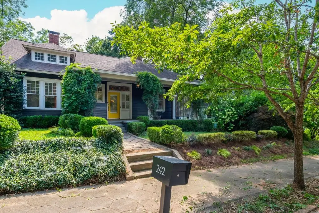 242 Haralson Avenue Ne, Atlanta, GA 30307 - Image #1