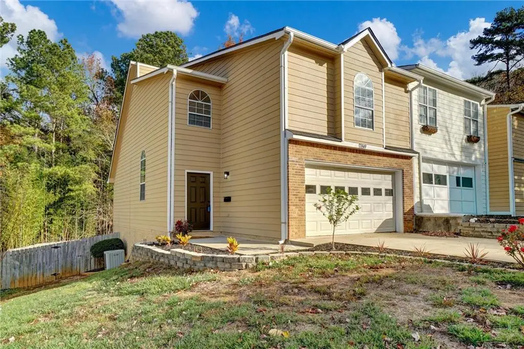 1769 Millview Drive, Marietta, GA 30062 - Image #1