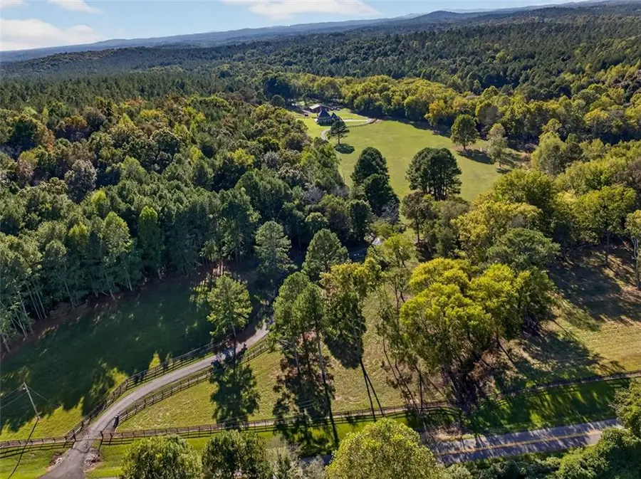 175 Tom Jones Road, Kingston, GA 30145 - #2