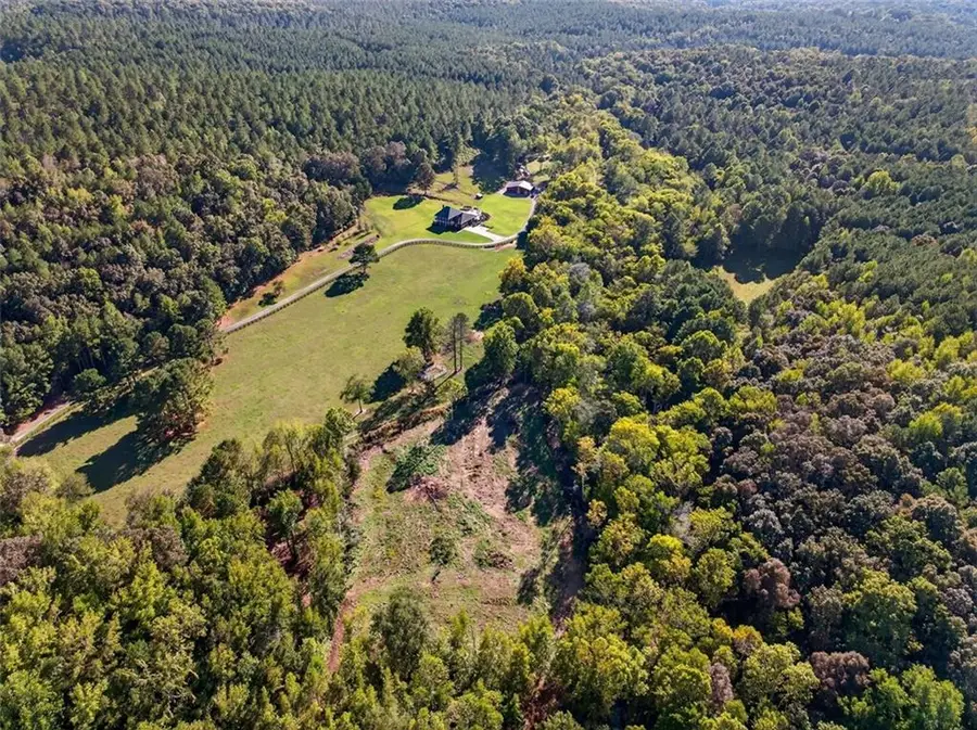 175 Tom Jones Road, Kingston, GA 30145 - #3