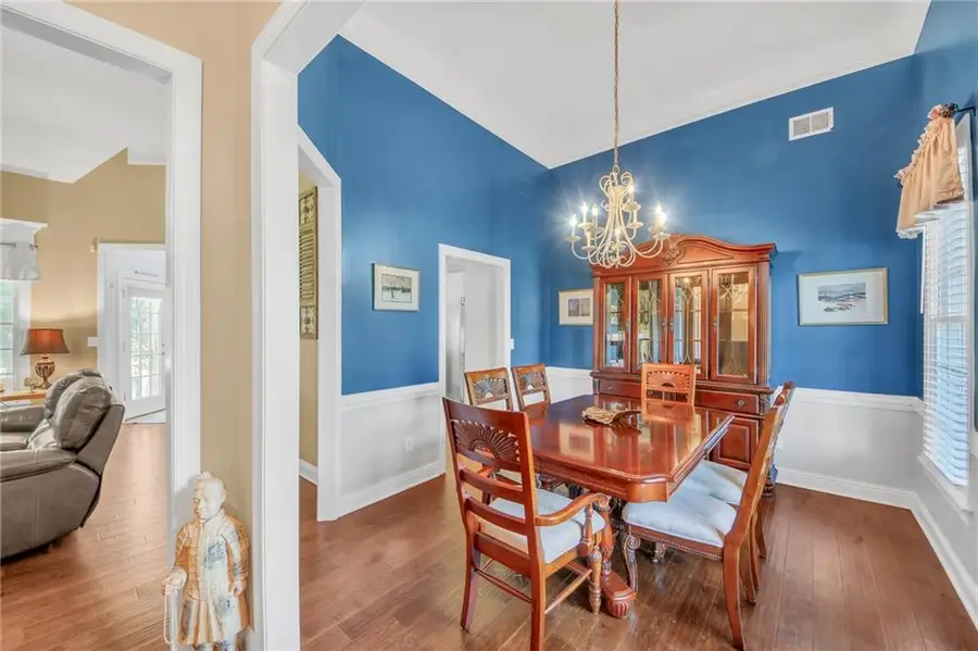 405 Mallory Circle, Loganville, GA 30052 - Image #2